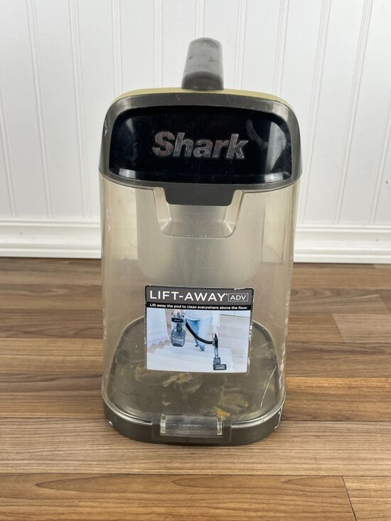 Shark Other - Shark LA502 Rotator Vacuum Dirt Dust Bin Canister Can Cup Replacement Part